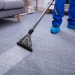 How Often Should You Get Carpet Cleaning in Port St. Lucie?