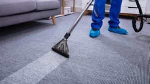 How Often Should You Get Carpet Cleaning in Port St. Lucie