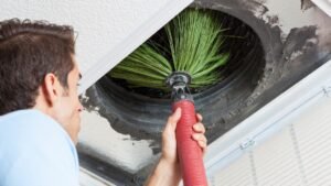 Air Duct Cleaning Port St. Lucie