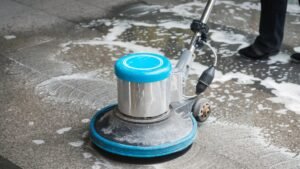 Professional Area Rug Cleaning