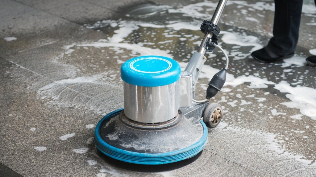 Professional Area Rug Cleaning