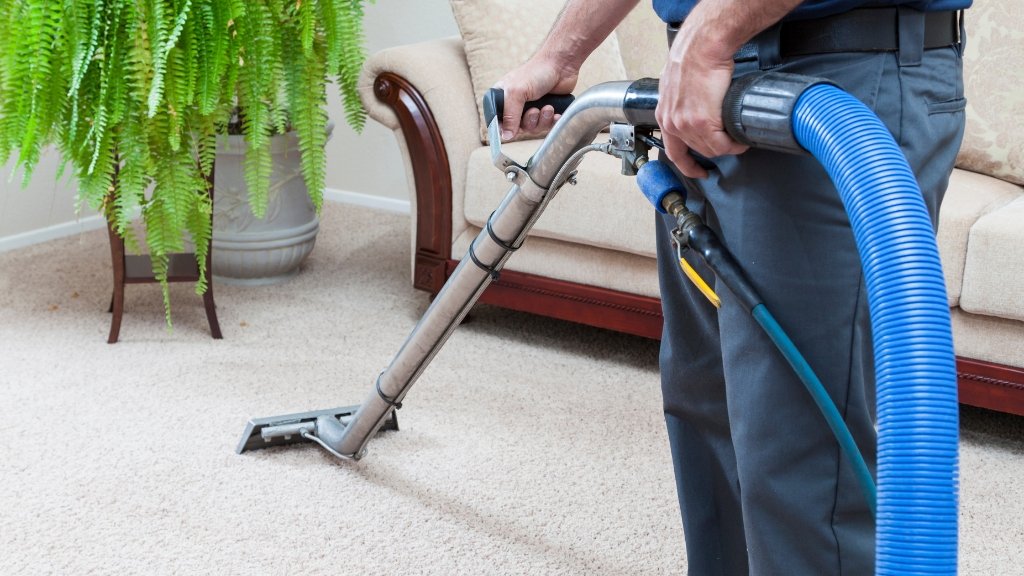 Honor Carpet Cleaning - Blog 4