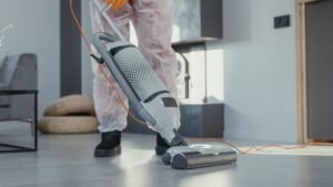 Tile & Grout Cleaning Services in Port St. Lucie