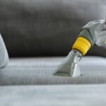 Why Professional Upholstery Cleaning in Port St. Lucie Is a Smart Investment for Your Home or Business