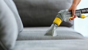Why Professional Upholstery Cleaning in Port St. Lucie Is a Smart Investment for Your Home or Business