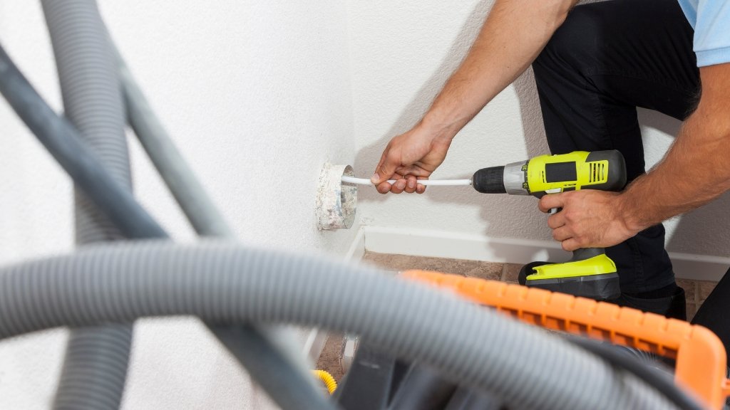 Air Duct and Vent Cleaning