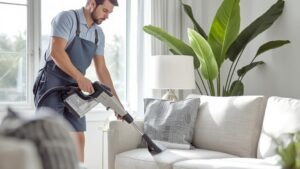 Blog 2 Professional Upholstery Cleaning in Port St. Lucie November 2025