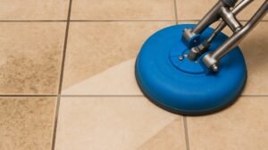 Professional Grout Cleaning Service in Port St. Lucie, FL
