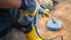 The Most Trusted Tile Cleaning Company in Port St. Lucie for Perfect Floors Every Time