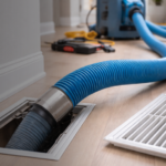 Breathe Easier with Air Duct and Vent Cleaning in Port St. Lucie