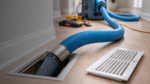 Breathe Easier with Air Duct and Vent Cleaning in Port St. Lucie