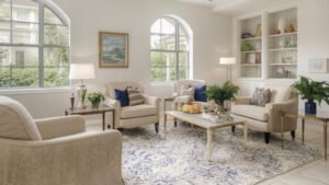 Upholstery Cleaning Services Near Port St. Lucie