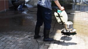 Tile and Grout Cleaning in Port St. Lucie FL – Restore the Shine of Your Floors