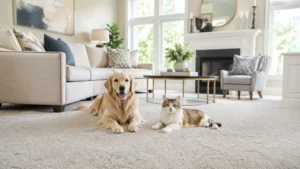 Pet Odor Removal Service in Port St. Lucie, Stuart & the Treasure Coast