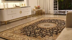 Wool Rug Cleaning in Port St. Lucie