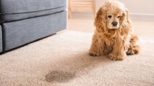 pet urine odor removal Port St. Lucie