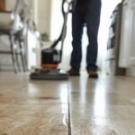 Dirty Grout Lines in Port St. Lucie? Why Mopping Is Not Enough