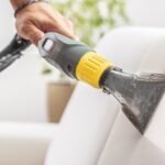 Sofa Cleaning in Port St. Lucie: How to Refresh Your Furniture Without Replacing It