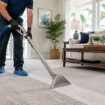Truck Mounted Carpet Cleaning in Port St. Lucie: Why It Delivers a Deeper Clean