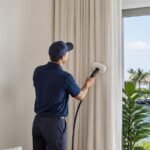 Curtain Cleaning for Port St. Lucie Homes: Why Your Window Treatments Need Attention