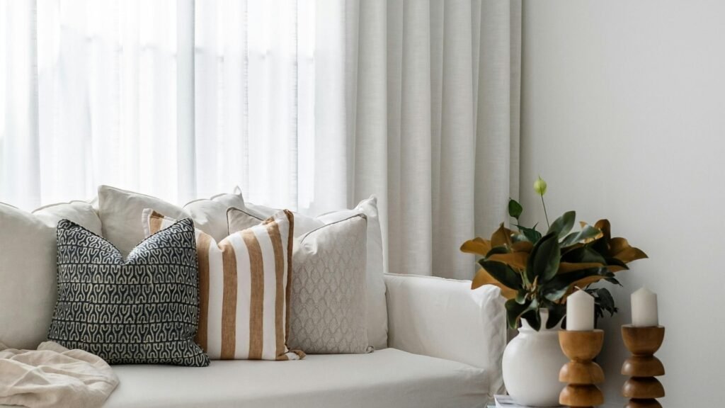Drape Cleaning in Port St. Lucie