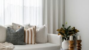Drape Cleaning in Port St. Lucie