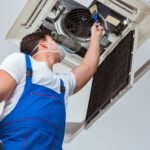 Musty Smell from Air Vents? What It Could Mean for Your Port St. Lucie Home